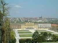 Vorschaubild: Camping Wien West in Wien Wien: Schloss Sch�nbrunn