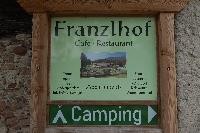 Vorschaubild: Camping Franzlhof in Söll Camping Franzlhof - Jede Menge Angebote