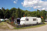 Vorschaubild: Seecamp Derneburg in Holle-Derneburg Dauercamper