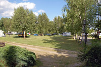 Vorschaubild: Seecamp Derneburg in Holle-Derneburg Touristenwiese