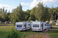 Vorschaubild: Seecamp Derneburg in Holle-Derneburg Aufstellplätze für Kurzcamper