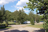 Vorschaubild: Seecamp Derneburg in Holle-Derneburg Touristenareal mit Badeteich