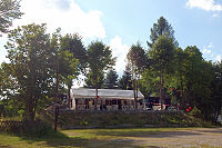 Vorschaubild: Seecamp Derneburg in Holle-Derneburg Restaurant 