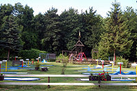 Vorschaubild: Seecamp Derneburg in Holle-Derneburg Spielplatz