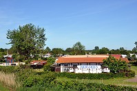 Vorschaubild: Camping Oase Bonanza in Wendtorf bei Laboe Gaststätte