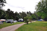 Vorschaubild: Naturcamping Malchow in Malchow / Plauer See Stellplätze nahe Seeufer