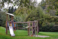 Vorschaubild: Campingplatz Seebauer in Tittmoning Kinderspielplatz