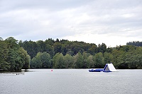 Vorschaubild: Campingplatz Seebauer in Tittmoning am Leitgeringer See