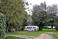 Vorschaubild: Campingplatz Seebauer in Tittmoning Stellplätze für Touristen