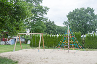 Vorschaubild: Campingplatz Nitschow in Gotthun Spielplätzchen