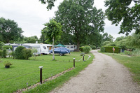 Vorschaubild: Campingplatz Nitschow in Gotthun zu den Dauercampern