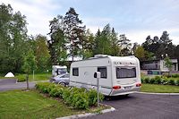Vorschaubild: Camping Ruissalo in Turku untere Stellplätze