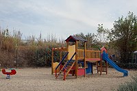 Vorschaubild: Camping Beauregard Est in Marseillan-Plage Kinderspielplatz