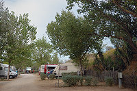 Vorschaubild: Camping Beauregard Est in Marseillan-Plage Stellplätze