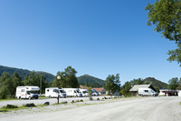 Vorschaubild: Lone Camping in Haukeland / Bergen obere Stellplätze