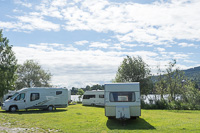 Vorschaubild: Drammen Camping in Drammen Uferplätze