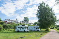 Vorschaubild: Drammen Camping in Drammen Plätze links des Weges