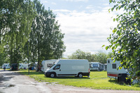 Vorschaubild: Drammen Camping in Drammen Plätze rechts des Weges
