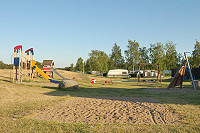 Vorschaubild: Tobisviks Camping in Simrishamn Spielplatz