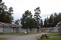 Vorschaubild: Östersunds Stugby och Camping in Östersund Mietunterkünfte