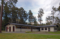 Vorschaubild: Östersunds Stugby och Camping in Östersund Sanitärgebäude