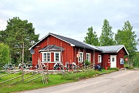 Vorschaubild: Abbas Camping in Vägsjöfors Torsby / Övre Brockensj Rezeption