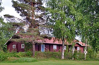 Vorschaubild: Abbas Camping in Vägsjöfors Torsby / Övre Brockensj Sanitärhaus