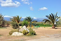 Vorschaubild: auf Camping Marina d'Aleria Fitnessgeräte