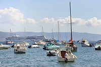 Vorschaubild: Ajaccio Ajaccios Bootshafen
