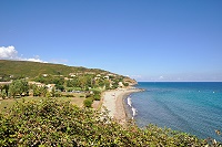 Vorschaubild: das schöne Cap Corse an der Ostküste