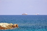 Vorschaubild: das schöne Cap Corse bei Santa Severa