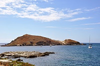 Vorschaubild: das schöne Cap Corse Ilot de Capinese