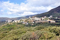 Vorschaubild: das schöne Cap Corse Ucchieta