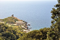 Vorschaubild: das schöne Cap Corse bei Pino