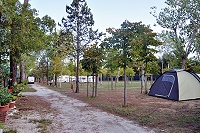 Vorschaubild: Camping Burlamacco Touriststellplätze