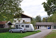 Vorschaubild: Camping Seebauer Platz für Übernachter