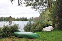 Vorschaubild: Camping Seebauer Leitgeringer See
