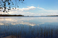 Vorschaubild: Karelien - Die Landschaft Samiaa-Seengebiet