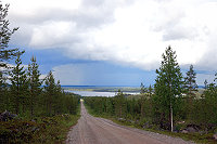 Vorschaubild: Lappland Lapplands Lapplands