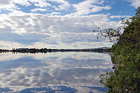 Vorschaubild: Östersund - Storuman Storuman: Seenlandschaft