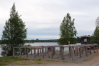 Vorschaubild: Skandinavische Impressionen Teppichreinigung bei Rovaniemi