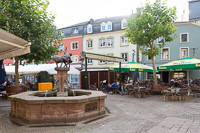 Vorschaubild: Letzte Etappe Luxemburg Diekirch