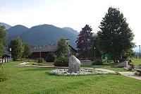 Vorschaubild: Camping Franzlhof in Söll Spiel- und Sportanlagen