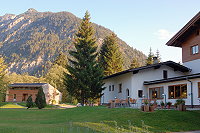 Vorschaubild: Heiterwanger See in Heiterwang / Heiterwanger See 