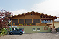 Vorschaubild: Kur- und Sportcamping Sappl in Bad Häring bei Kufstein Rezeption und Gaststätte