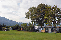 Vorschaubild: Kur- und Sportcamping Sappl in Bad Häring bei Kufstein Stellplätze im hinteren Areal