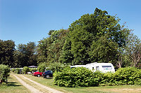 Vorschaubild: Grønninghoved Strand Camping in Grønninghoved Strand eingegrenzte Stellplätze