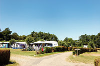 Vorschaubild: Grønninghoved Strand Camping in Grønninghoved Strand der Hauptweg