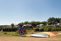 Vorschaubild: Grønninghoved Strand Camping in Grønninghoved Strand Spielplatz