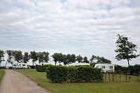 Vorschaubild: Gammelbro Camping in Årøsund bei Haderslev Areale in Strandnähe